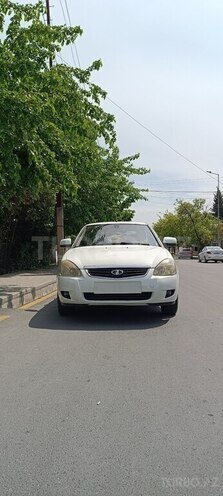 LADA (VAZ) Priora 2013, 204,000 km - 1.6 l - Şəki