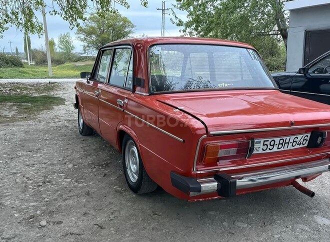 LADA (VAZ) 2106 1989, 90,000 km - 1.5 l - Kürdəmir