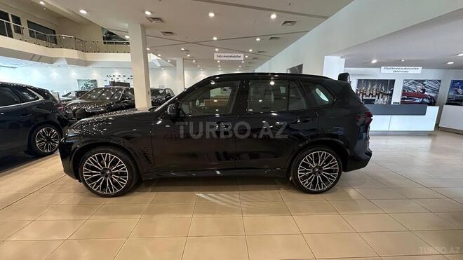 BMW X5-5