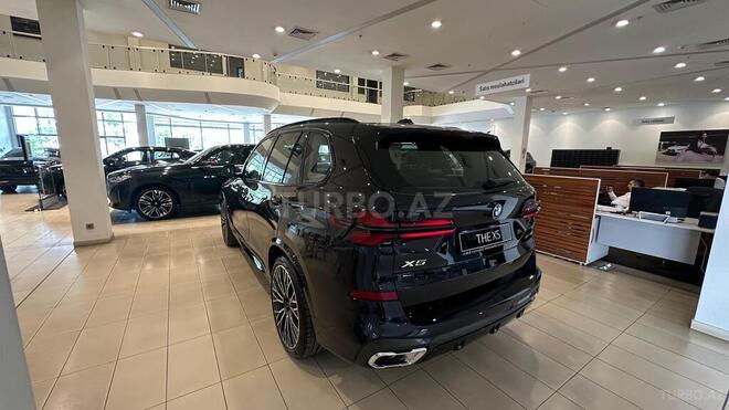 BMW X5-9