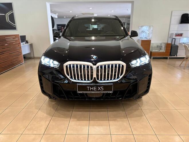 BMW X5-1