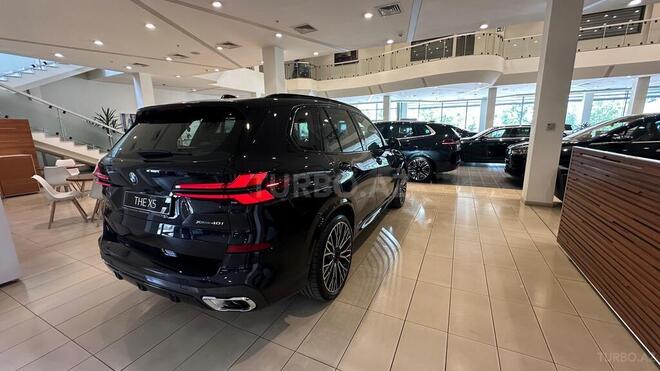 BMW X5-10