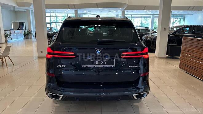 BMW X5-8