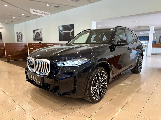 BMW X5-7