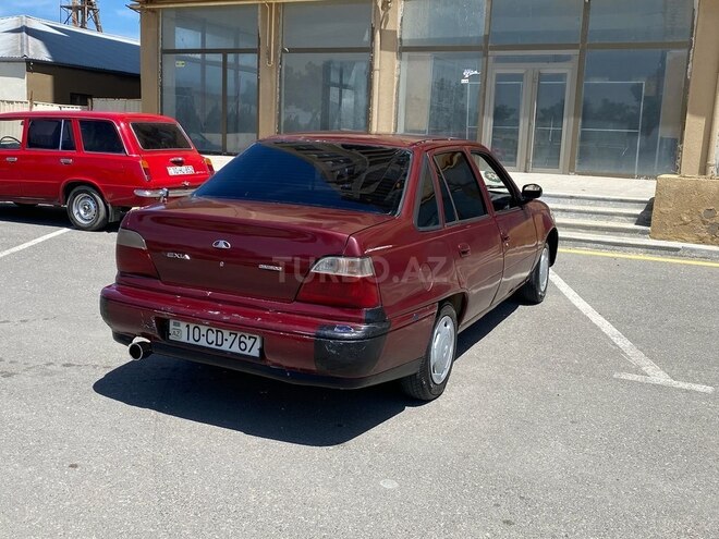Daewoo Nexia 1999, 75,565 km - 1.6 l - Bakı