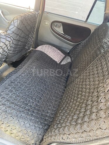 Daewoo Nexia 1999, 75,565 km - 1.6 l - Bakı