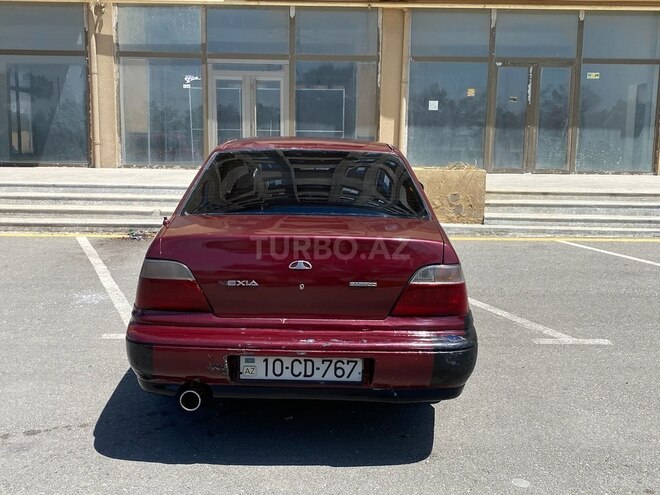Daewoo Nexia 1999, 75,565 km - 1.6 l - Bakı
