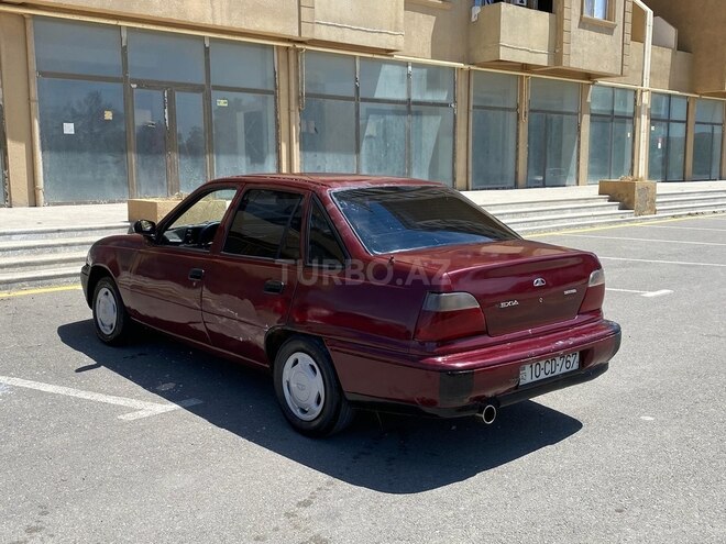 Daewoo Nexia 1999, 75,565 km - 1.6 l - Bakı