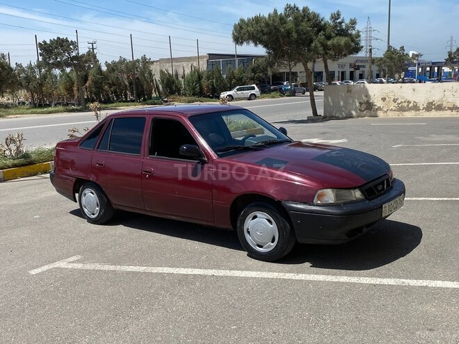 Daewoo Nexia 1999, 75,565 km - 1.6 l - Bakı