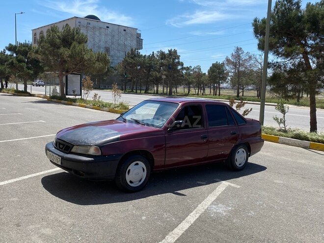 Daewoo Nexia 1999, 75,565 km - 1.6 l - Bakı
