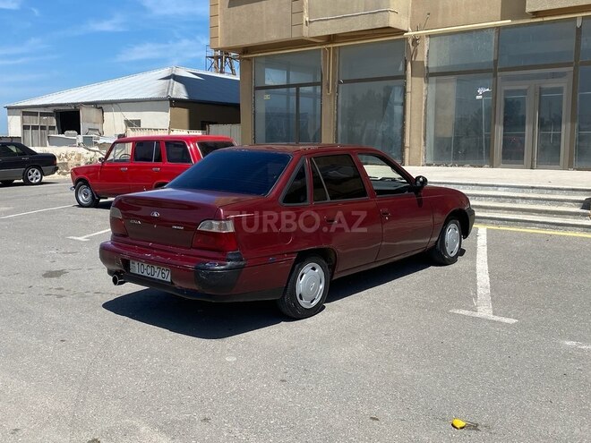 Daewoo Nexia 1999, 75,565 km - 1.6 l - Bakı