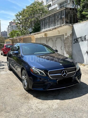 Mercedes E 300 2016, 144,000 km - 2.0 l - Bakı