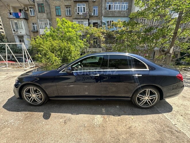 Mercedes E 300 2016, 144,000 km - 2.0 l - Bakı