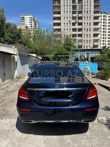 Mercedes E 300 2016, 144,000 km - 2.0 l - Bakı