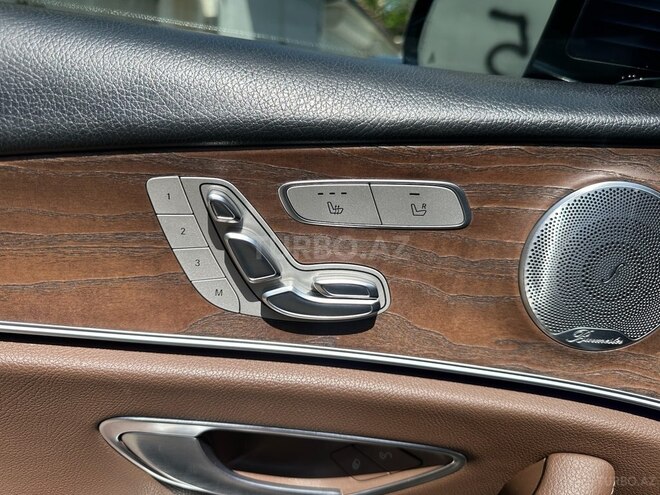 Mercedes E 300 2016, 144,000 km - 2.0 l - Bakı