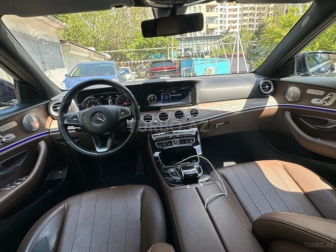 Mercedes E 300 2016, 144,000 km - 2.0 l - Bakı