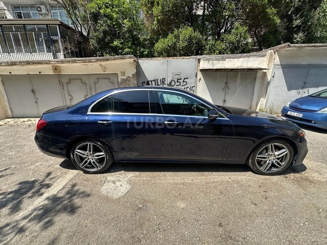 Mercedes E 300 2016, 144,000 km - 2.0 l - Bakı