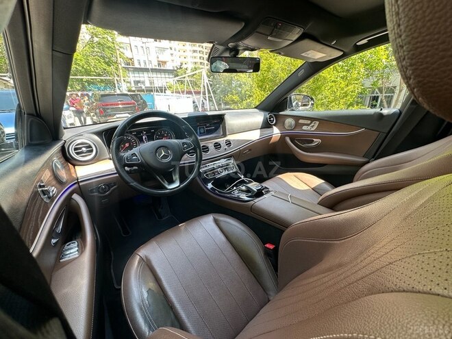 Mercedes E 300 2016, 144,000 km - 2.0 l - Bakı