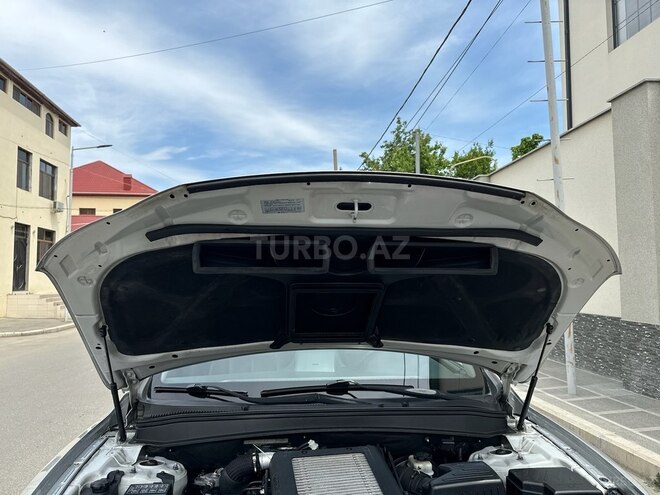 Hyundai Santa Fe 2007, 155,000 km - 2.0 l - Gəncə