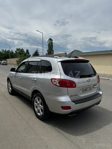 Hyundai Santa Fe 2007, 155,000 km - 2.0 l - Gəncə