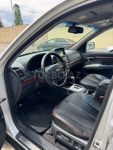 Hyundai Santa Fe 2007, 155,000 km - 2.0 l - Gəncə
