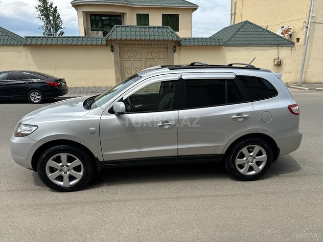 Hyundai Santa Fe 2007, 155,000 km - 2.0 l - Gəncə