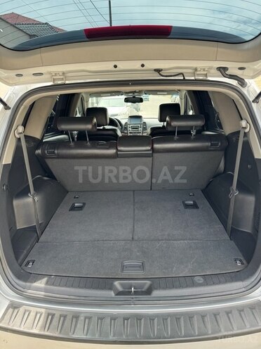 Hyundai Santa Fe 2007, 155,000 km - 2.0 l - Gəncə
