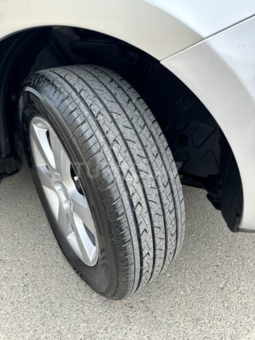 Hyundai Santa Fe 2007, 155,000 km - 2.0 l - Gəncə