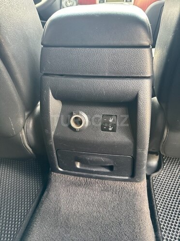 Hyundai Santa Fe 2007, 155,000 km - 2.0 l - Gəncə