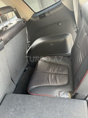 Hyundai Santa Fe 2007, 155,000 km - 2.0 l - Gəncə