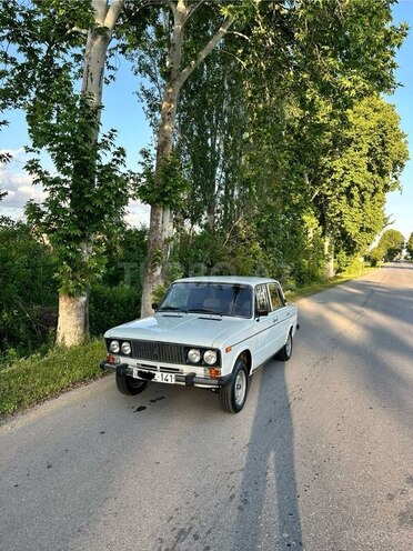 LADA (VAZ) 2106 1997, 95,000 km - 1.6 l - Göyçay