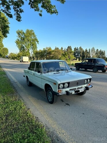 LADA (VAZ) 2106 1997, 95,000 km - 1.6 l - Göyçay