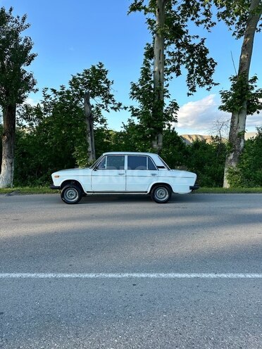 LADA (VAZ) 2106 1997, 95,000 km - 1.6 l - Göyçay