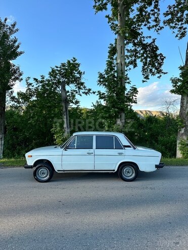 LADA (VAZ) 2106 1997, 95,000 km - 1.6 l - Göyçay