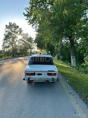 LADA (VAZ) 2106 1997, 95,000 km - 1.6 l - Göyçay