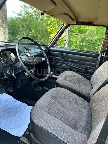 LADA (VAZ) 2106 1997, 95,000 km - 1.6 l - Göyçay