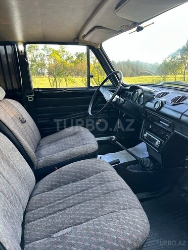 LADA (VAZ) 2106 1997, 95,000 km - 1.6 l - Göyçay