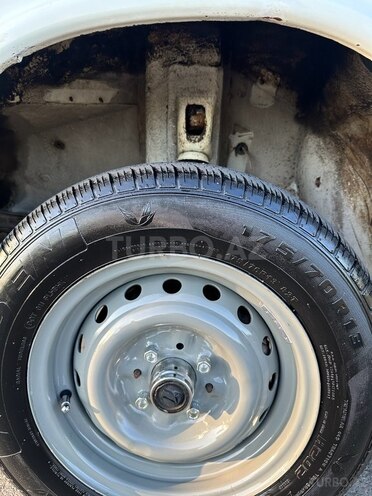 LADA (VAZ) 2106 1997, 95,000 km - 1.6 l - Göyçay
