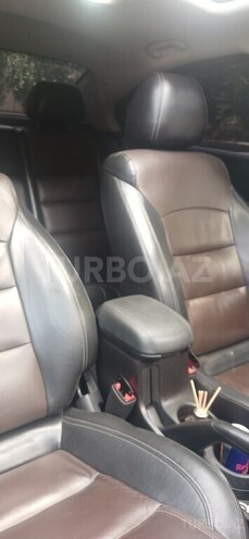 Chevrolet Cruze 2015, 244,855 km - 1.4 l - Mingəçevir