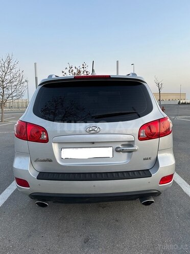 Hyundai Santa Fe 2009, 220,000 km - 2.0 l - Bakı