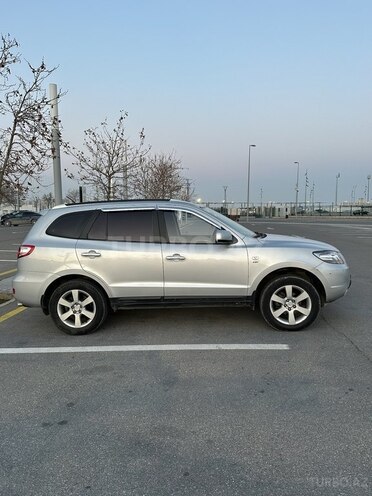 Hyundai Santa Fe 2009, 220,000 km - 2.0 l - Bakı