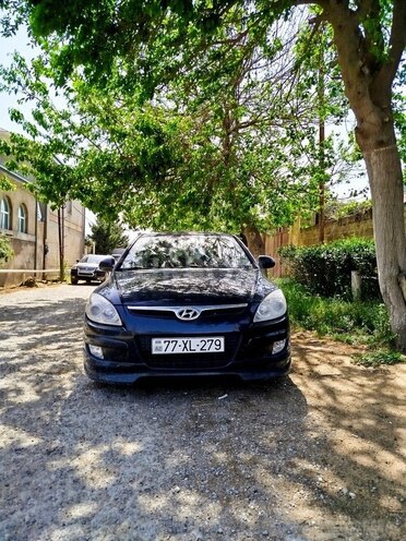 Hyundai i30 2007, 255,555 km - 1.6 л - Bakı