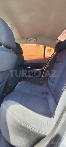 Chevrolet Cruze 2011, 358,000 km - 1.4 l - Bakı