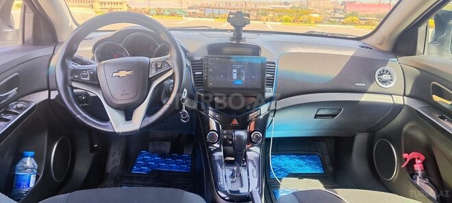 Chevrolet Cruze 2011, 358,000 km - 1.4 l - Bakı