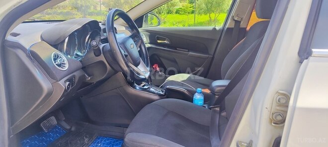 Chevrolet Cruze 2011, 358,000 km - 1.4 l - Bakı