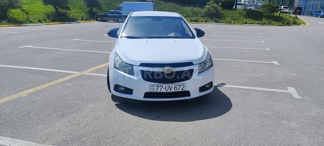 Chevrolet Cruze 2011, 358,000 km - 1.4 l - Bakı