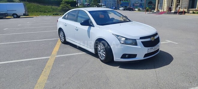 Chevrolet Cruze 2011, 358,000 km - 1.4 l - Bakı