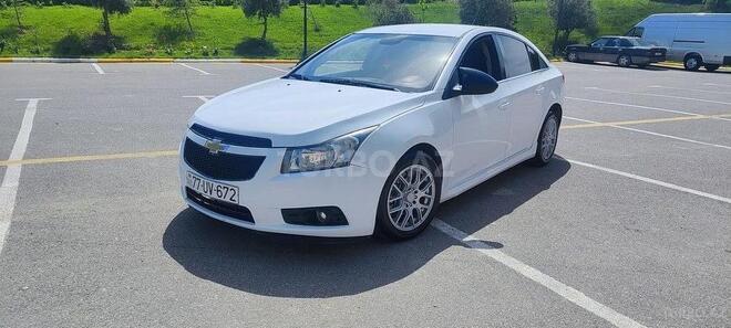 Chevrolet Cruze 2011, 358,000 km - 1.4 l - Bakı