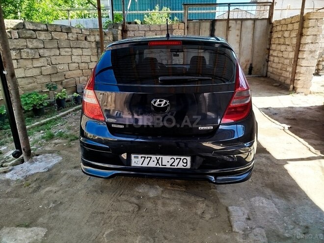 Hyundai i30 2007, 255,555 km - 1.6 л - Bakı