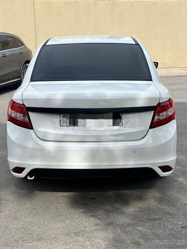 Saipa Saina 2020, 214,000 km - 1.5 l - Bakı